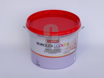 Латекс ЦВЕТЕН Лавандула 5кг.